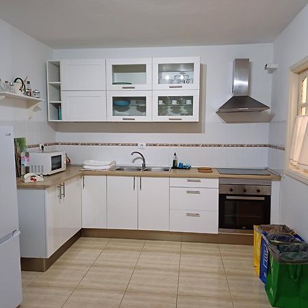 La Casita Vecindario Villa Vecindario  Kültér fotó