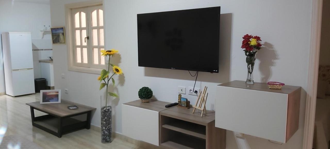 La Casita Vecindario Villa Vecindario  Kültér fotó