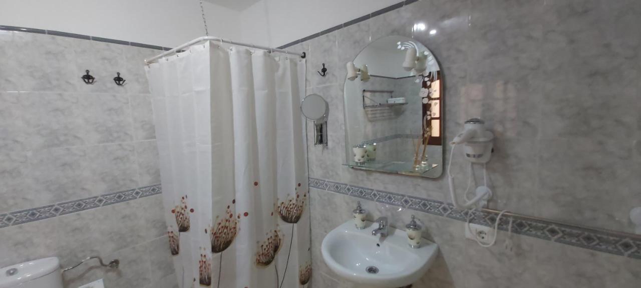 La Casita Vecindario Villa Vecindario  Kültér fotó