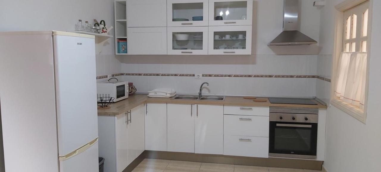 La Casita Vecindario Villa Vecindario  Kültér fotó