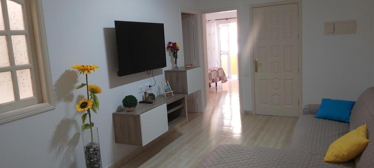 La Casita Vecindario Villa Vecindario  Kültér fotó