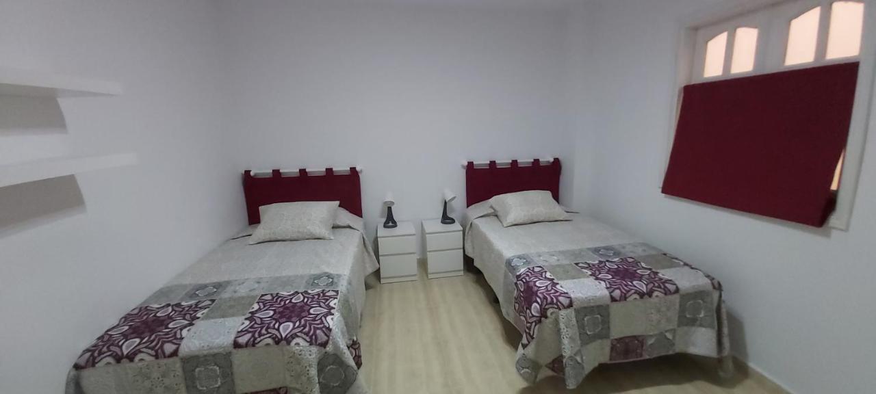 La Casita Vecindario Villa Vecindario  Kültér fotó