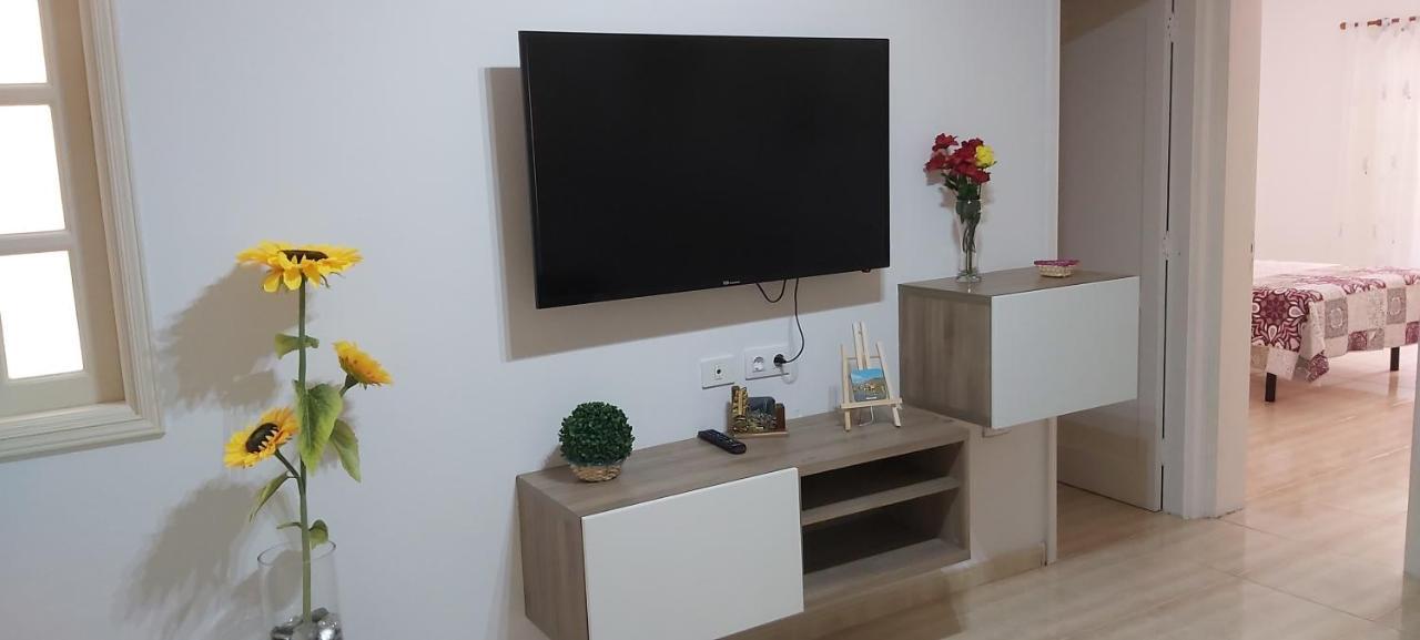 La Casita Vecindario Villa Vecindario  Kültér fotó