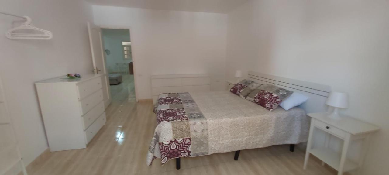 La Casita Vecindario Villa Vecindario  Kültér fotó